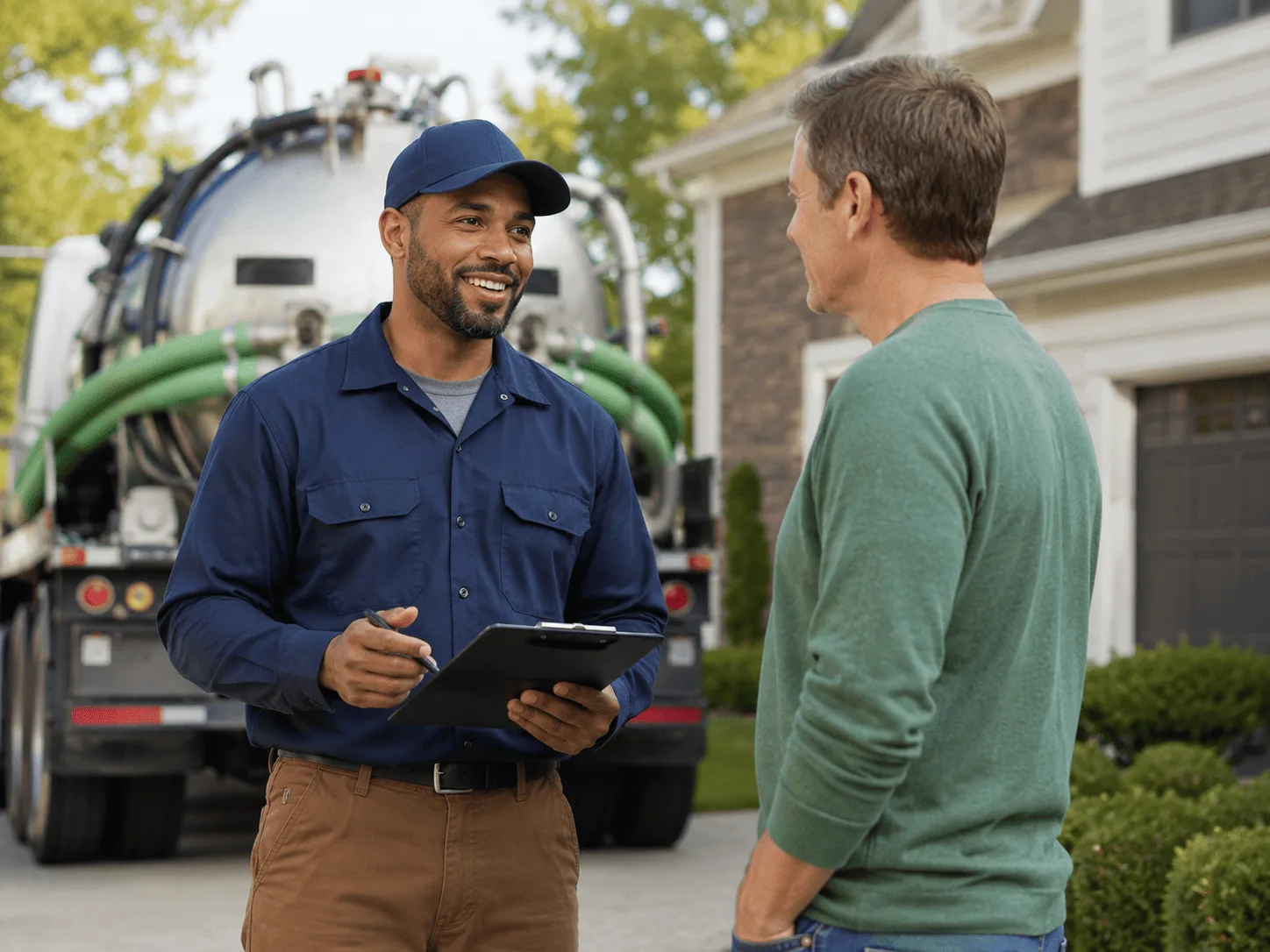 Mosquito Control Radisson, WI FAQs